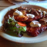 Karczma Taberska Nourriture