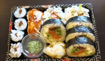 Jani Sushi Comida