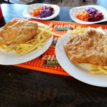 Okrąglak Ski Dania