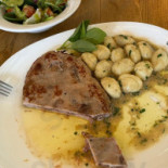 Sisi Pizzeria Comida