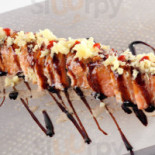 Koku Sushi Legnica City Point Dania