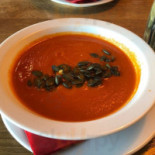 Góra Dół Nourriture