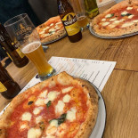 Forni Rossi 543 Pizza Napoletana Wilda Dania
