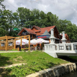 Cristal Patio Exterior