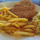 Zajazd Kuźnia Nourriture