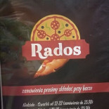 Pizzeria Rados Dania