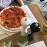 Śląski Przekrój Nourriture