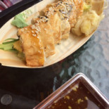 Yatai Foodtruck Wewnątrz