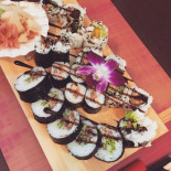 Ginza Sushi Dania