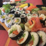 Ginza Sushi Dania