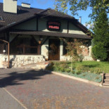 Kuchnia Polska Na zewnątrz