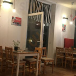 Carl Bart À l'intérieur