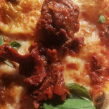 Carl Bart Nourriture