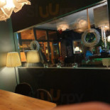 Cafe Tygodnik Podhalański À l'intérieur