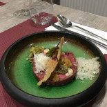 Aroma By Patryk Dziamski Comida