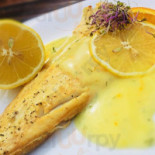 Pod Strzechą Nourriture