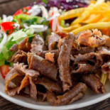 Kebab Star Marks Dania