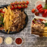 Kebab Star Marks Dania