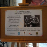 Pijalnia Artystyczna Menu