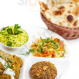Yem Tu Indian&nepali Food Dania