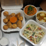 Yem Tu Indian&nepali Food Dania