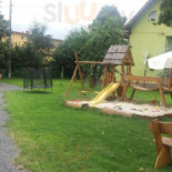 Smażalnia Ryb Biały Potok Na zewnątrz