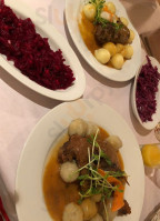 Pod Prosiakiem Nourriture