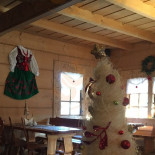 Dwór Slebody À l'intérieur