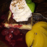 Pan De Rossa Extérieur