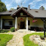 Zajazd Pod Czarnym Kogutem Dania