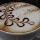 4 Jaśki Cafe Deli Dania