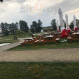 Fish Park Rybołówka Na zewnątrz