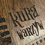 Kura Warzyw Gemüse Kebab Dania