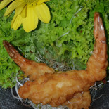 Sushi Banzai Nourriture