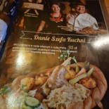 Stara Karczma Dania