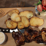 Loft Grudziądz Nourriture