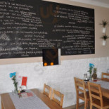 Pizzeria Pepe Roni Wewnątrz