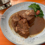 Karczma Pod Baranią Dania