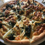 Presto Pizza Dania