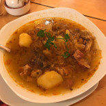 Dom Nad Rozlewiskiem Dania