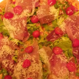 Nova Trattoria Nourriture