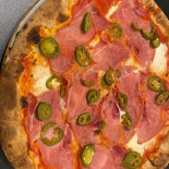 Pizzeria Fernando Dania
