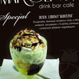 Marcepan Drink Cafe Nourriture
