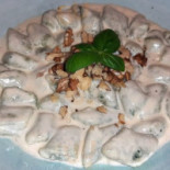 Pastabar Restauracja Pizza Kraków Wewnątrz