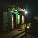 Central Park Extérieur