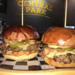 Central Park Nourriture