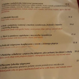 Karczma U Jana Dania