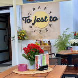 Pizzeria To Jest To Dania