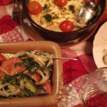 Gruzja À l'intérieur