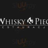 Whisky&piec Wewnątrz